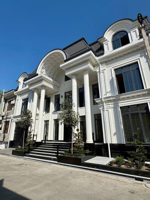 Продается Новый Дом Амир Темур Махалля