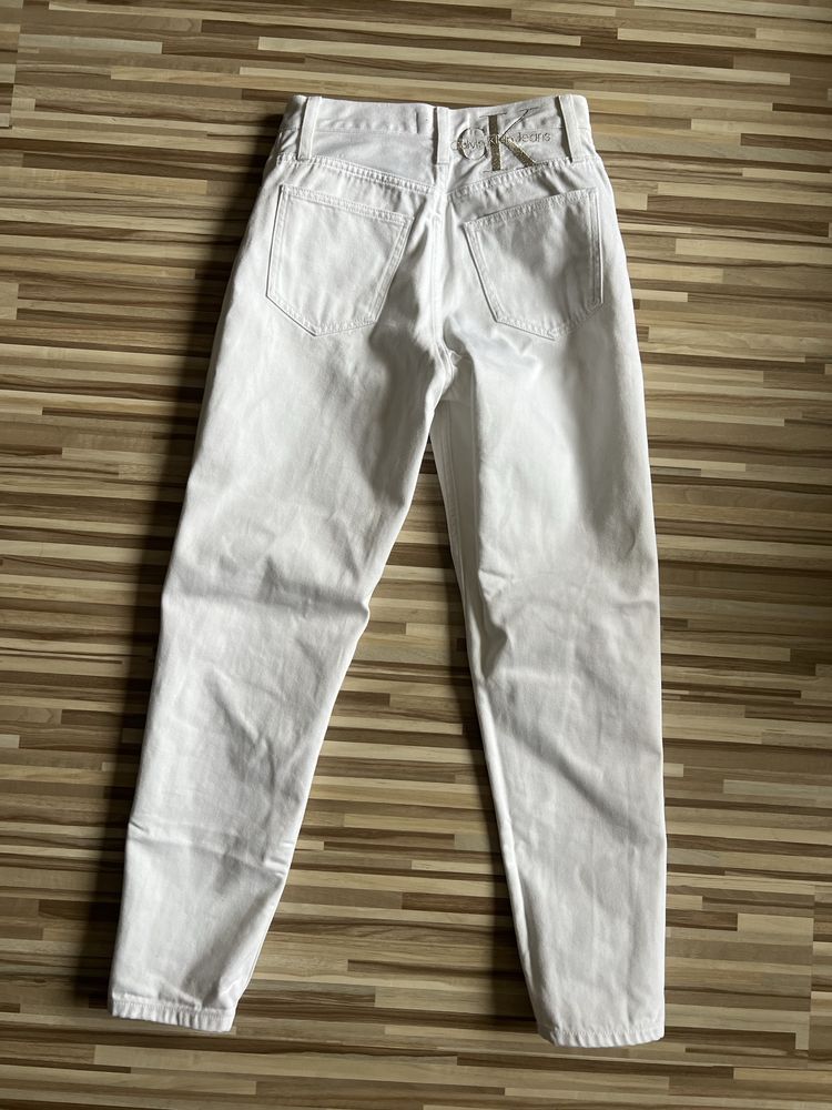 дънки Karl Lagerfeld, Calvin Klein