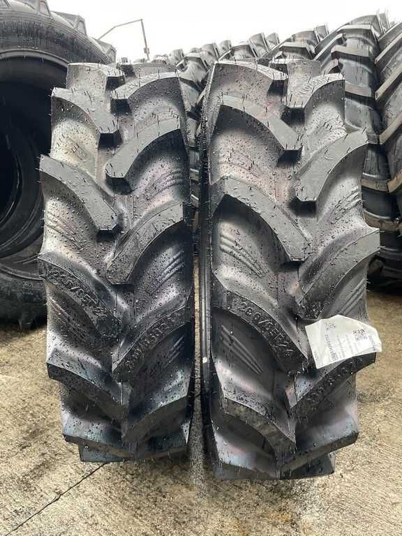 Anvelope agricole de tractor 280/85R24 Livrare rapida OZKA