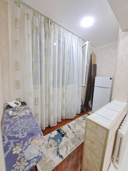 Продаю свою квартиру на чиланзаре 17