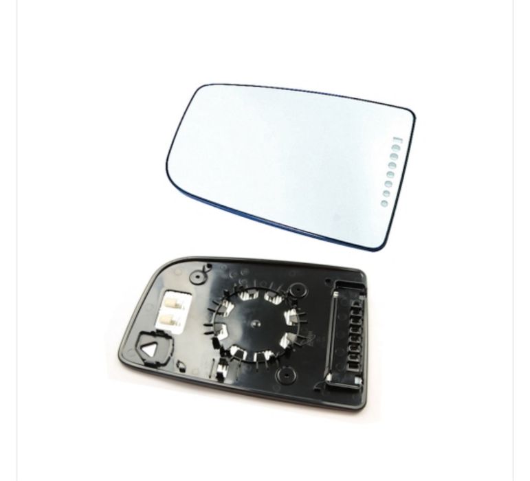 Oglinda mercedes sprinter 906 cu senzori parcare origine