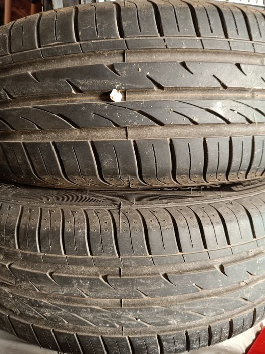 set roti vara Nexen 185 65 r15 pentru Dacia