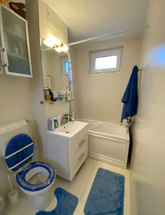 Дава се под наем Двустаен апартамент в Пловдив, Тракия - 65 кв.м за 300.9 € - Снимка #4