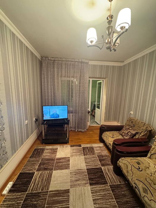 Продаю 2/2/5 Янгихает Дустлик-1