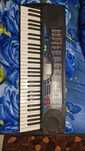 Orga Casio CTK-3200 – 61 clape, 400 tonuri, LCD