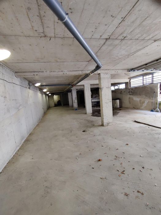 Продава се Гараж / Паркомясто в Бургас, Възраждане - 33 кв.м за 1213 €/кв.м - Снимка #1