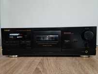 TEAC V-615 Stereo Cassette Deck