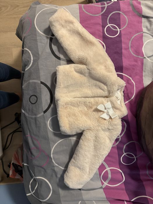 Болеро размер 92