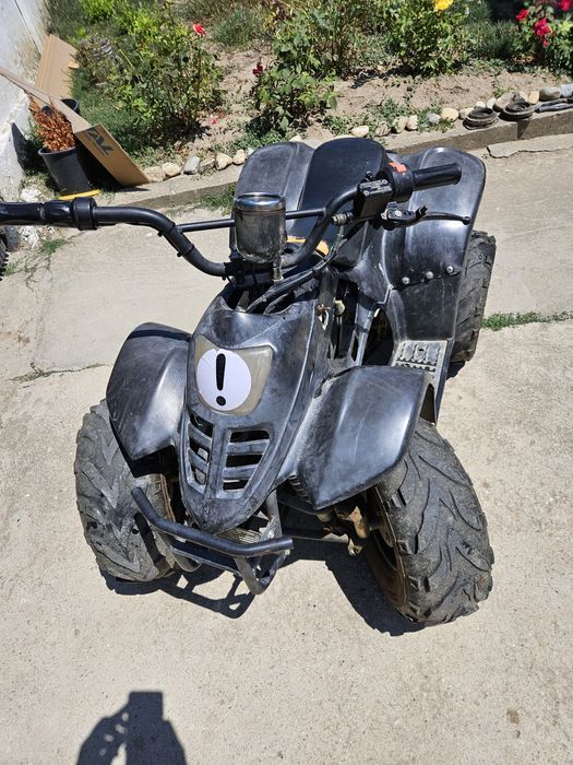 ATV pentru Copii Electric motor 1100W  1100W