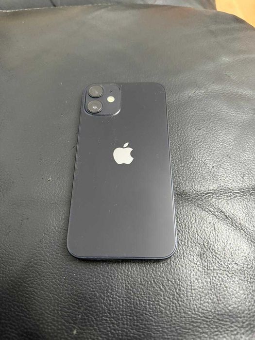 iPhone 12 mini 256 gb продам