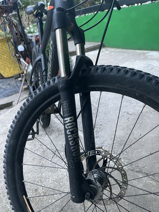 Rockrider ST900 2500lei