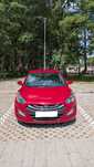 Hyuday i30 135 CP