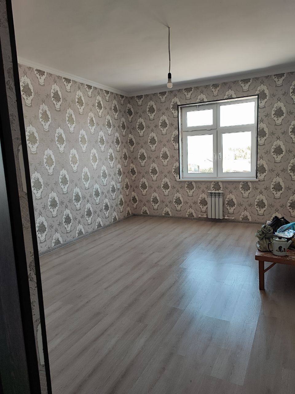 Квартира сотилади!