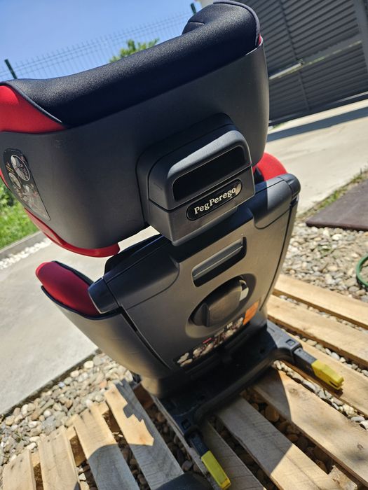 Scaun auto pentru copii Peg Perego Viaggio Flex