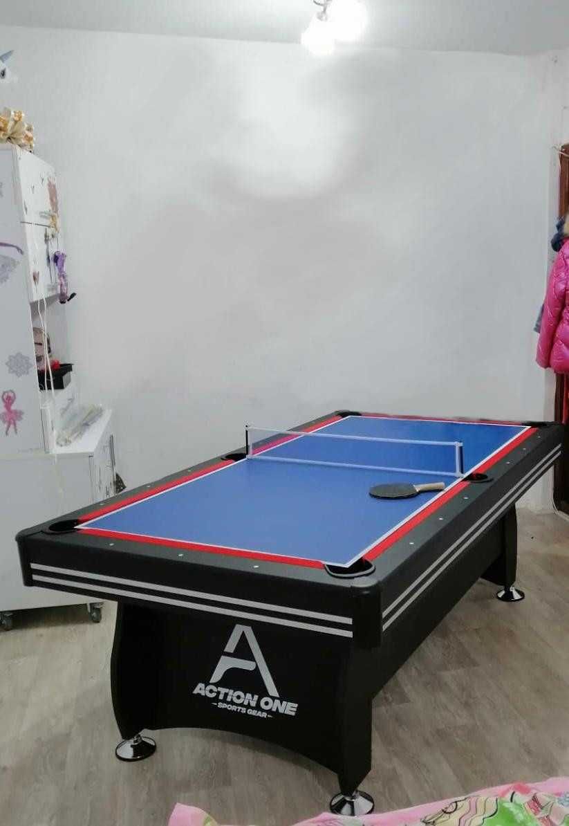 Vând masă multifunctională în stare foarte bună!
