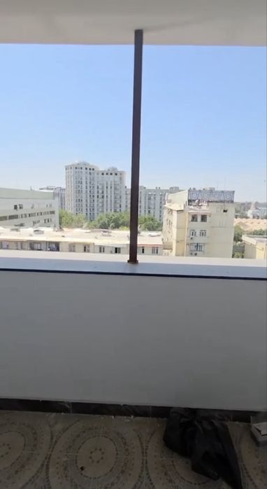 Продается 4/10/10 "Аэропорт Хаус" Нукусская 100м2