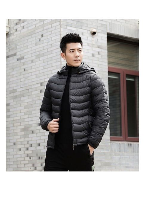 Демисезоная куртка