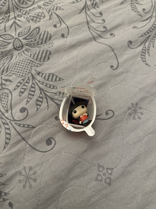 Самые редкие фигурки с коллеций Harry potter и Stranger things