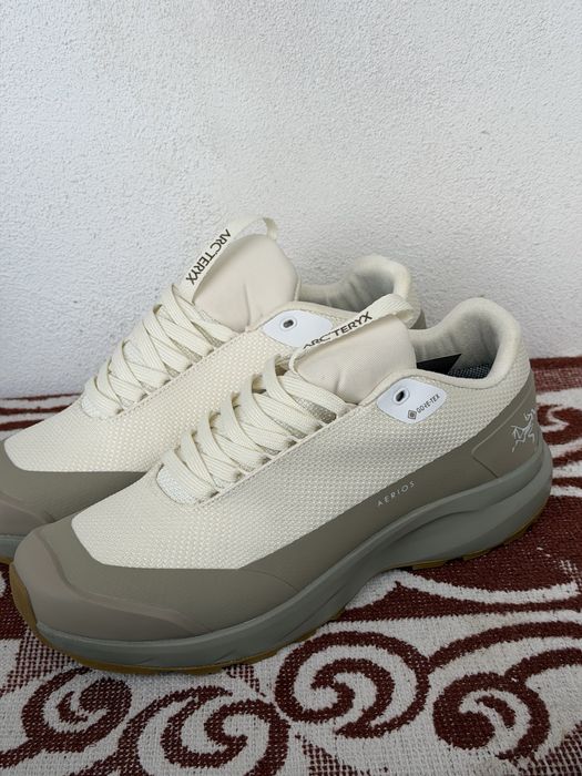 Arc’teryx GTX Aerios 2 marimea 43 1/3