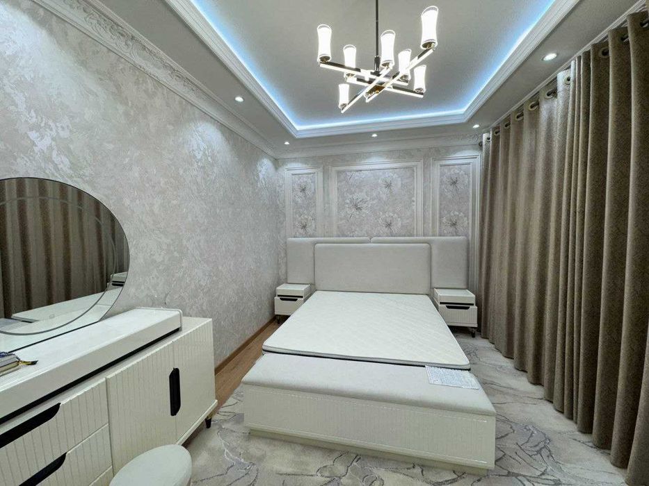 Sotiladi Дом Яккасарай махаля Ракат 3,8 соток Фасад 12м ор. гос-цаSato