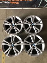 Jante Originale BMW 18 Style 385 X1 F48,F49, F30, Seria 1