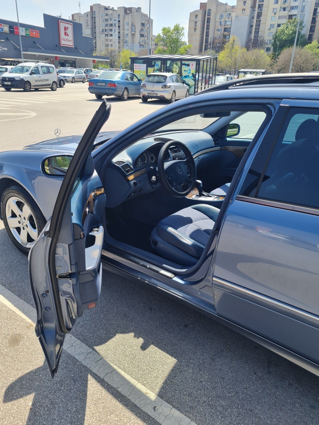 Автомобил В ТОПППП
