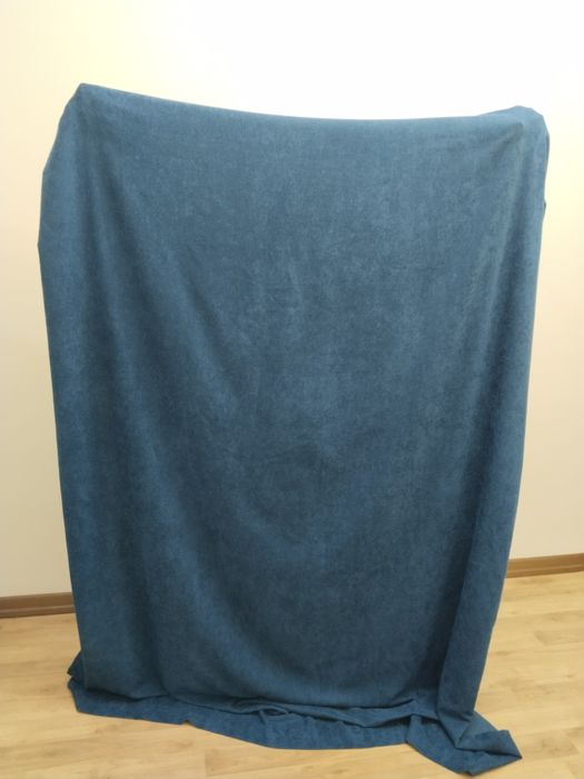 Продаётся комплект шторы с тюлями в отличном состоянии