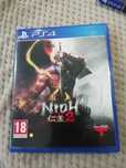 Игра за PS 4 ново