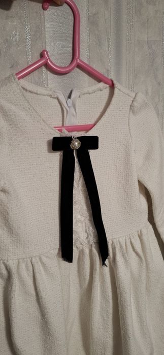 Rochita toamna-iarna, 5-7 ani