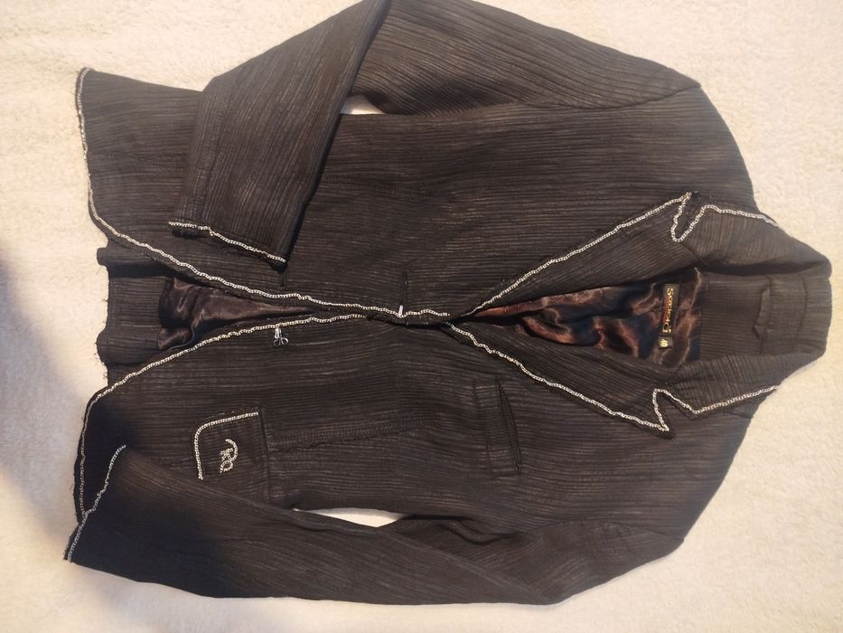 Сако Societa винтидж