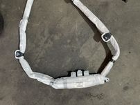 Десен еърбег завеса БМВ Х3, Ф25 (desen airbag bmw x3, f25)