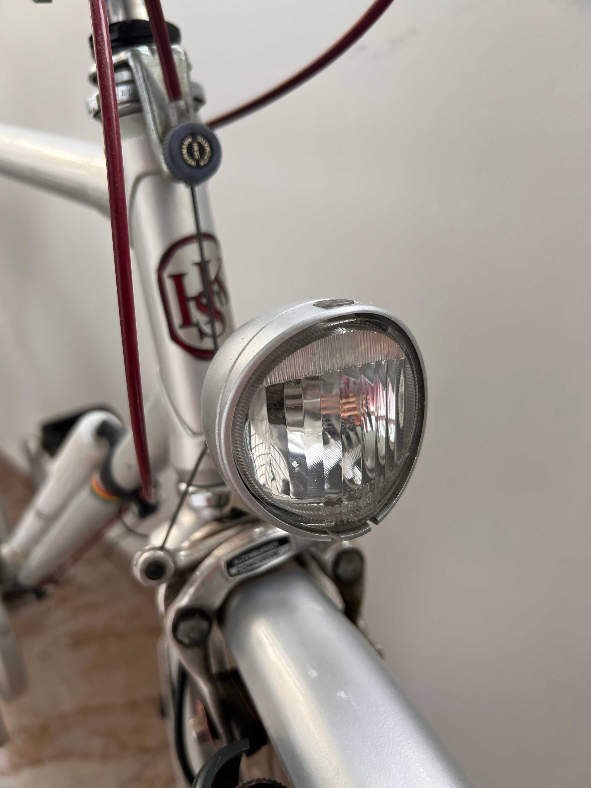 Bicicleta Kettler - Shimano - Biciclete / City bike / Retro