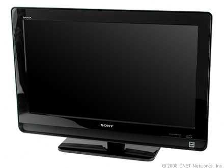 TV-Sony Bravia 93 CM