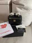 Geanta Chanel stoc