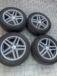 Roți Originale CMS pentru Audi, VW, Mercedes