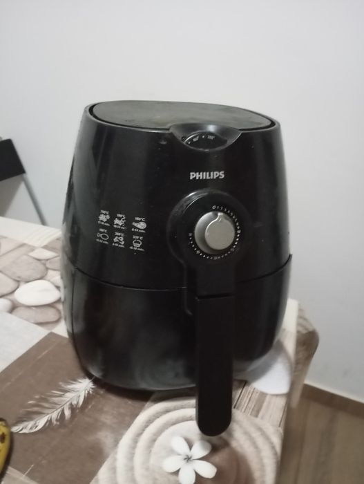 Air fryer Philips