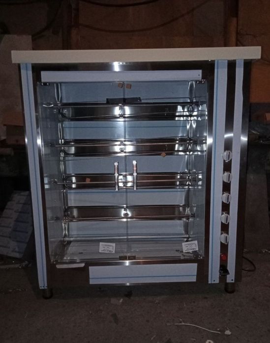 bizda barcha turdagi tukka va gazga ishlaydigan aparatlar mavjud