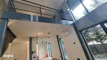 Apartament tip Loft 3 camere I Design industrial I Zona Aviatiei