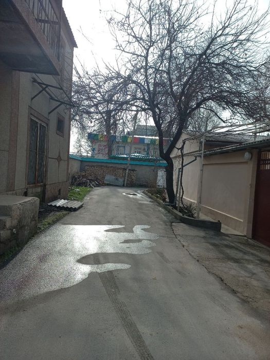 Углавой участок под Застройку Ракат 2.5-соток