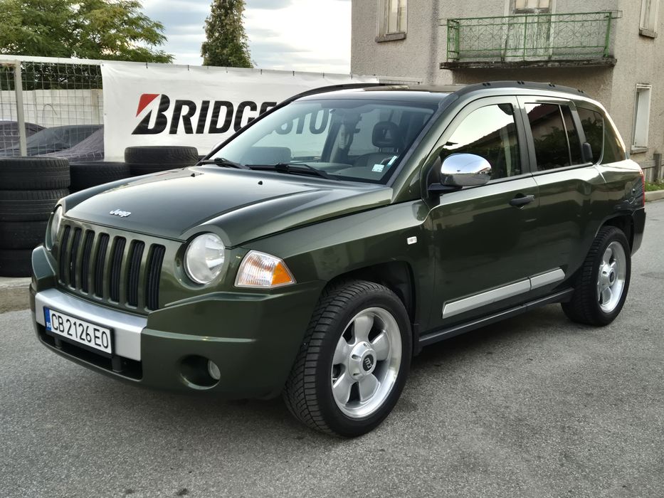 Джанти Borbet 18 цола , 5х114,3, 8j , et20 , 245/50/18 Jeep Kia Honda