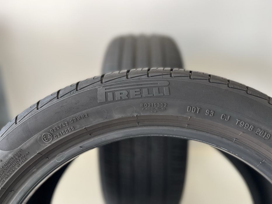 Всесезонни гуми 225/45/17 Pirelli