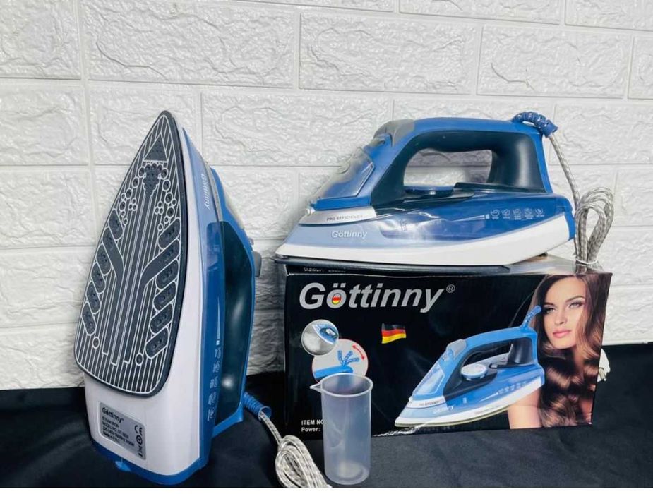 Продам утюг фирмы Gottinny