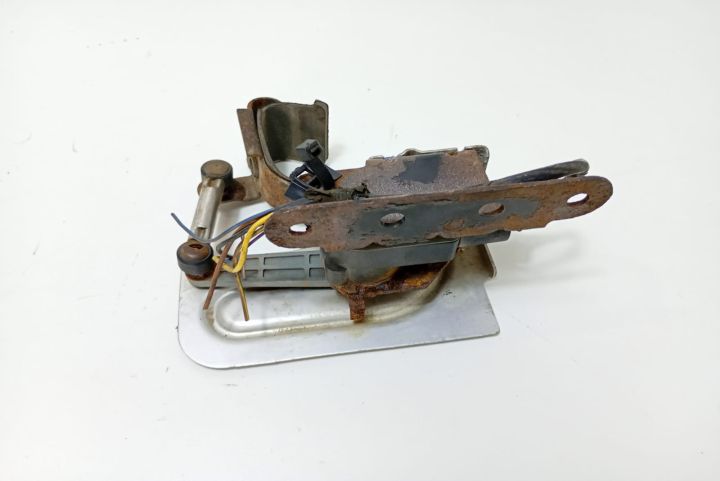 Senzor  nivel far 24417183 Opel Astra G