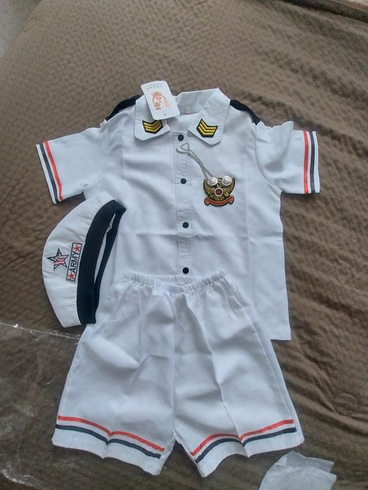 Новый год!Костюм на утренник