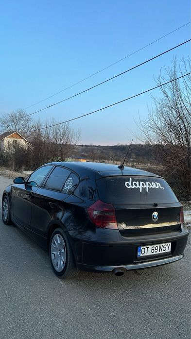 De vanzare BMW seria 1 e87