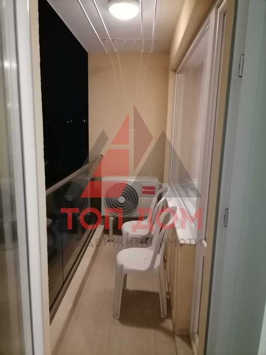 Дава се под наем Двустаен апартамент в Варна, Аспарухово - 42 кв.м за 433.5 € - Снимка #10