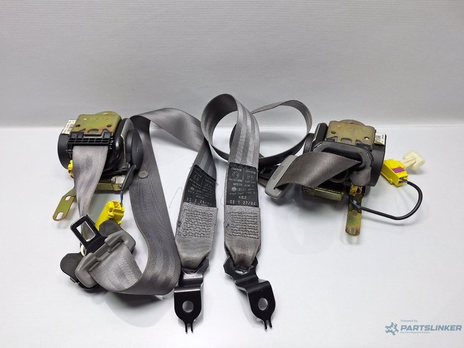 Centuri fata VOLKSWAGEN POLO 9N_ 2001 - 2012 16V AUA, BBY, BKY 6Q4857705E , 6Q4857706E