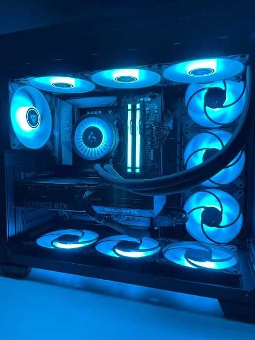 Curatare|Mentenanta|Asamblare PC|Alegere componente|Instalare Windows