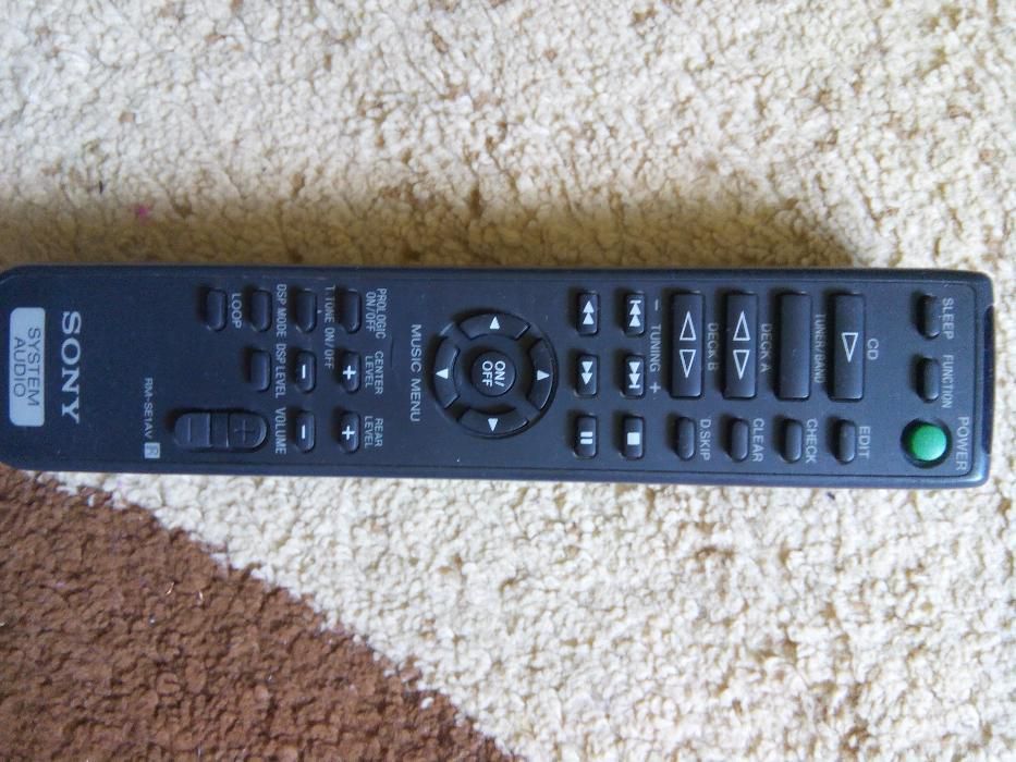 Tlc audio sony