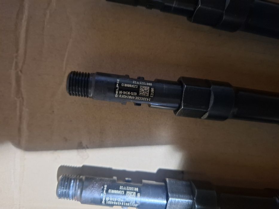 Set injectoare Delphi Ford mondeo 2.0 diesel